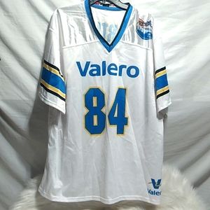 NWOT Martinez #84 Pro Sphere Valero Jersey Sz.XL